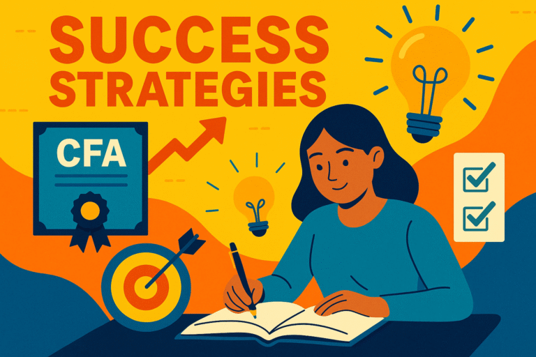 CFA Level 3 Success Strategies – Call 8910862678 Today!