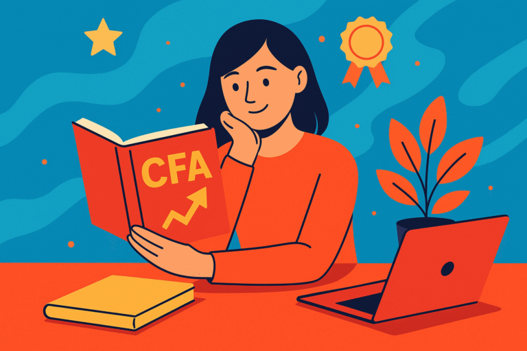 Best-Rated CFA Courses in Laketown – Call 8910862678