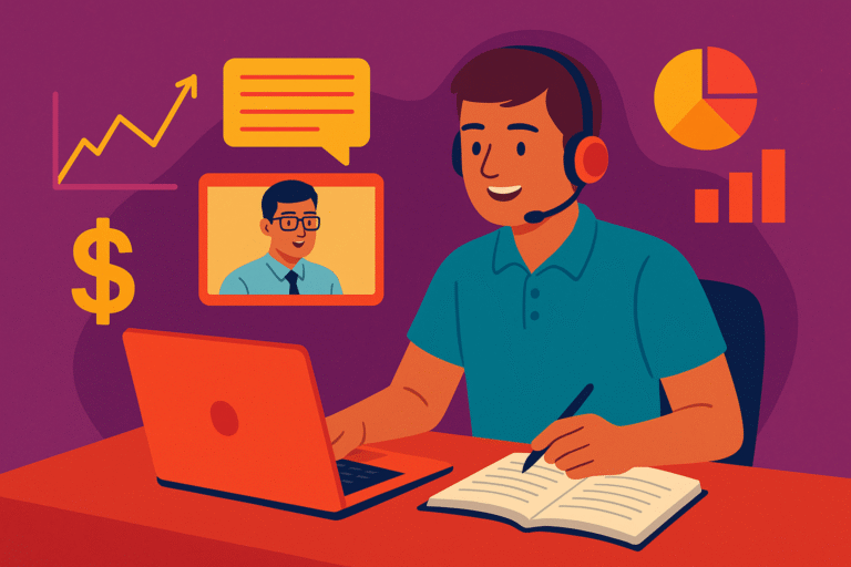 CFA Level 2 Online Coaching – Call 8910862678 for Expert Classes