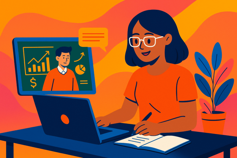 CFA Level 2 Online Course – Call 8910862678 for Expert Coaching