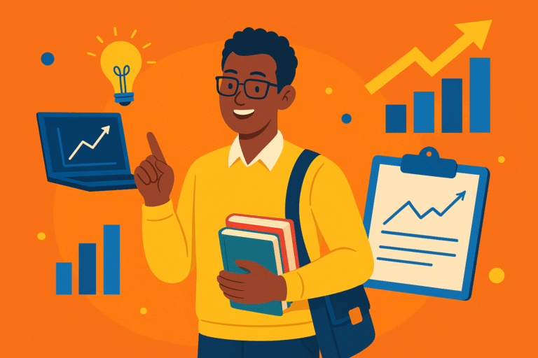 Top CFA Level 2 Coaching Classes in Laketown | 📞 8910862678